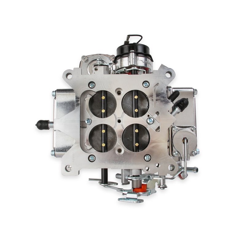 Holley | Street Warrior Carburetor - Chevrolet / Dodge / Ford / Pontiac 1966-1969
