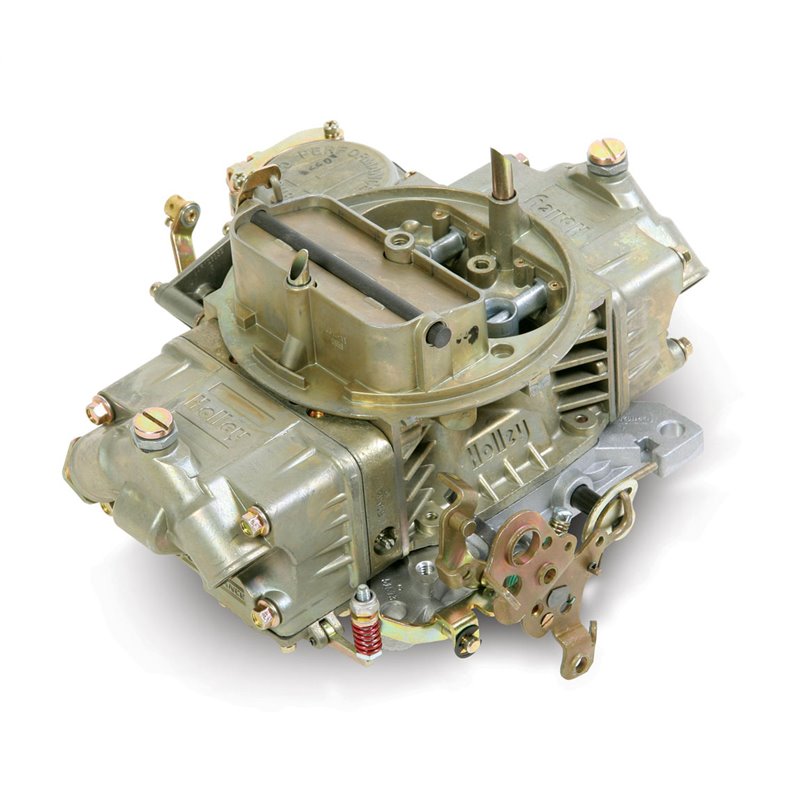 Holley | Street/Strip Carburetor