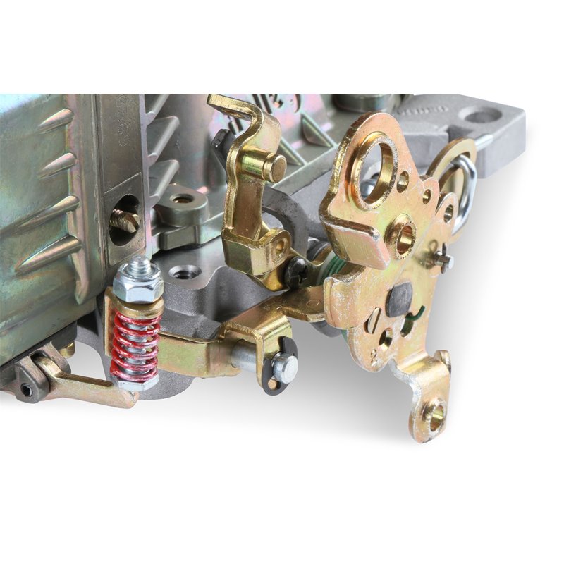 Holley | Street/Strip Carburetor