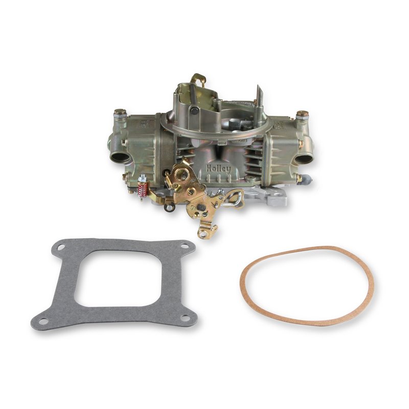 Holley | Street/Strip Carburetor