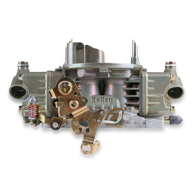 Holley | Street/Strip Carburetor