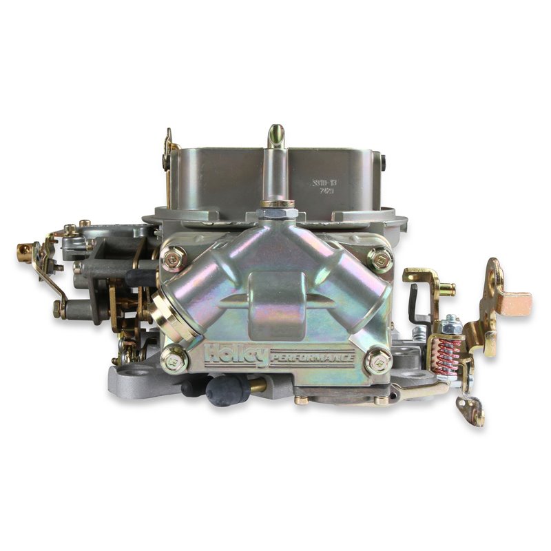 Holley | Street/Strip Carburetor