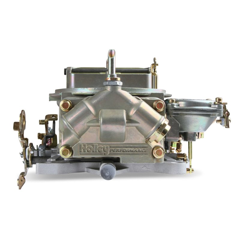 Holley | Street/Strip Carburetor