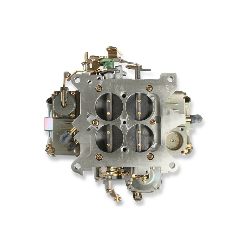 Holley | Street/Strip Carburetor