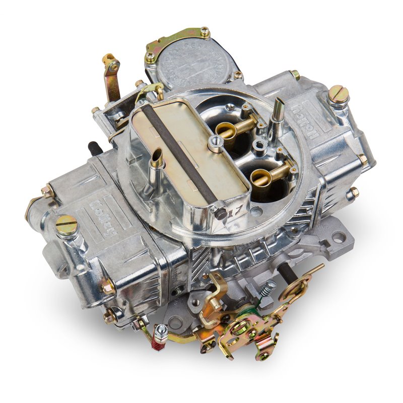 Holley | Street/Strip Carburetor