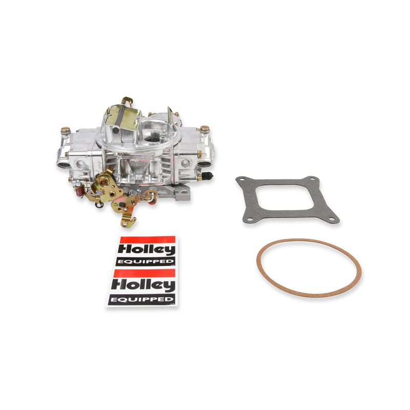 Holley | Street/Strip Carburetor