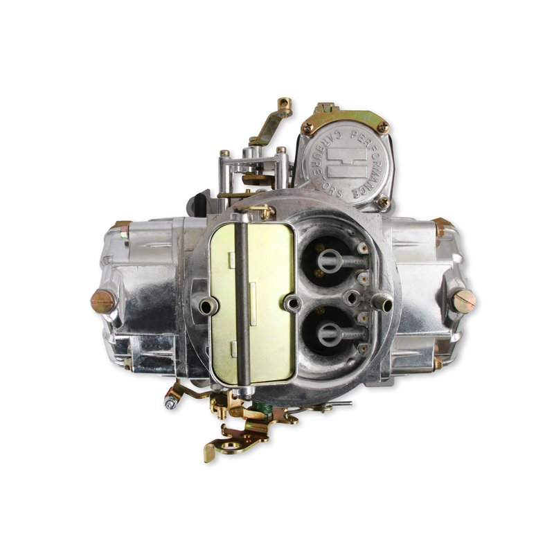 Holley | Street/Strip Carburetor