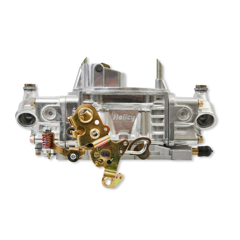 Holley | Street/Strip Carburetor