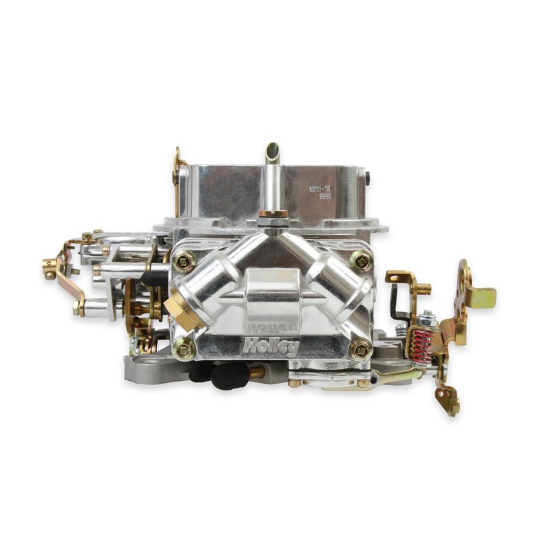 Holley | Street/Strip Carburetor
