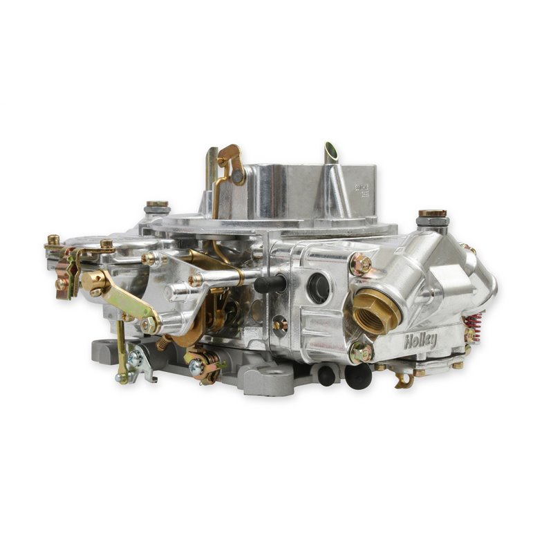 Holley | Street/Strip Carburetor