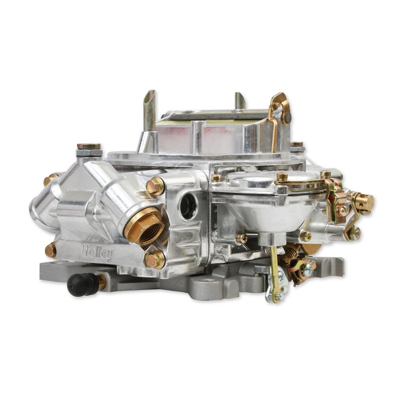 Holley | Street/Strip Carburetor