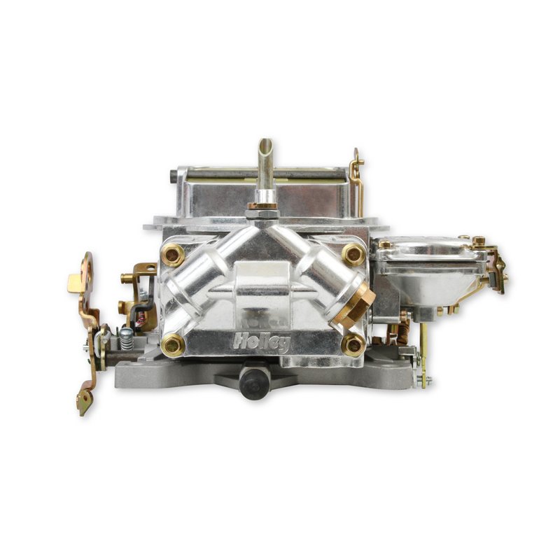 Holley | Street/Strip Carburetor