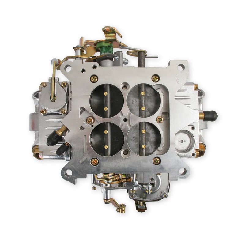Holley | Street/Strip Carburetor