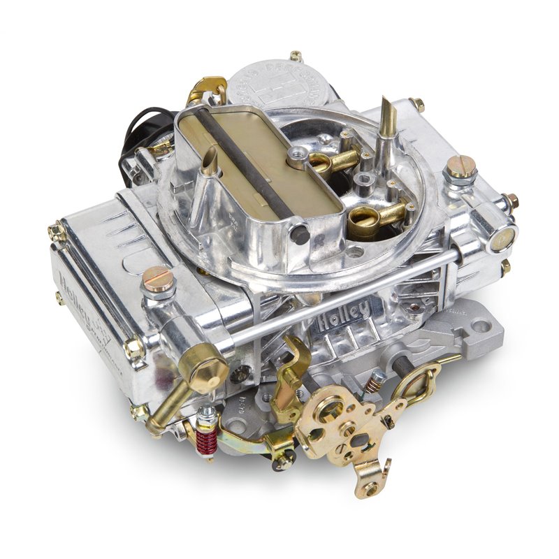 Holley | Street/Strip Carburetor