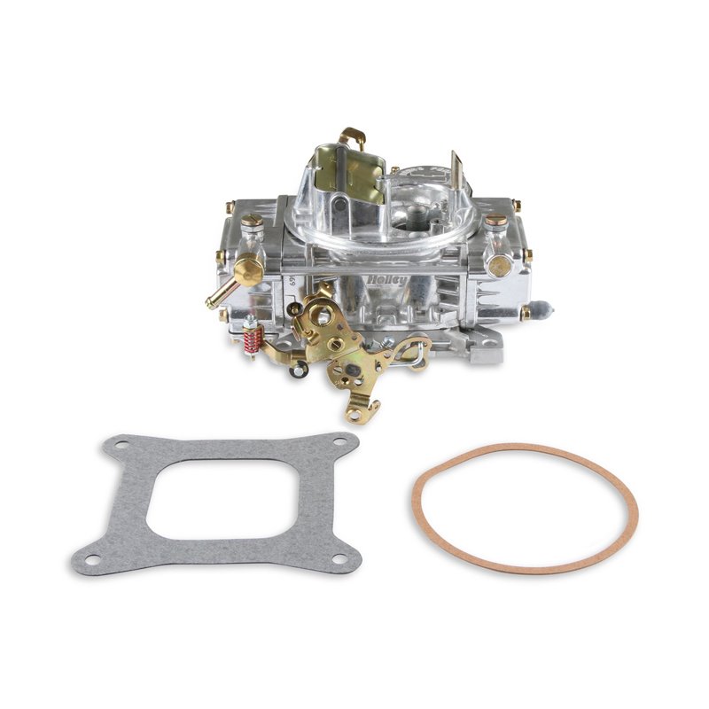 Holley | Street/Strip Carburetor