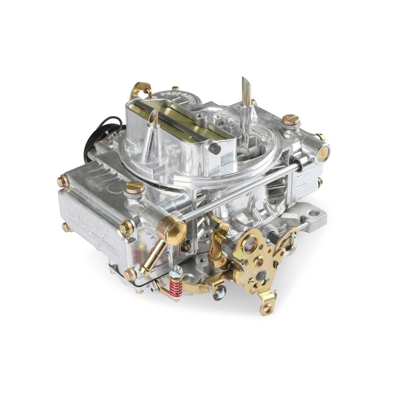 Holley | Street/Strip Carburetor