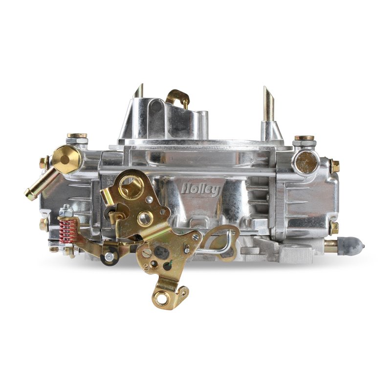 Holley | Street/Strip Carburetor