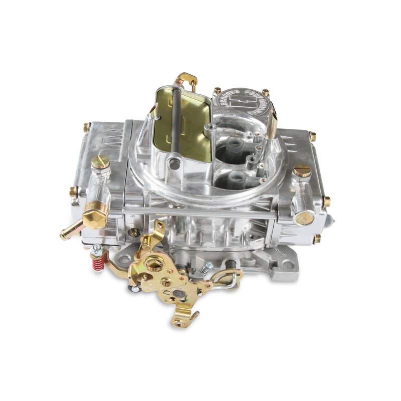 Holley | Street/Strip Carburetor