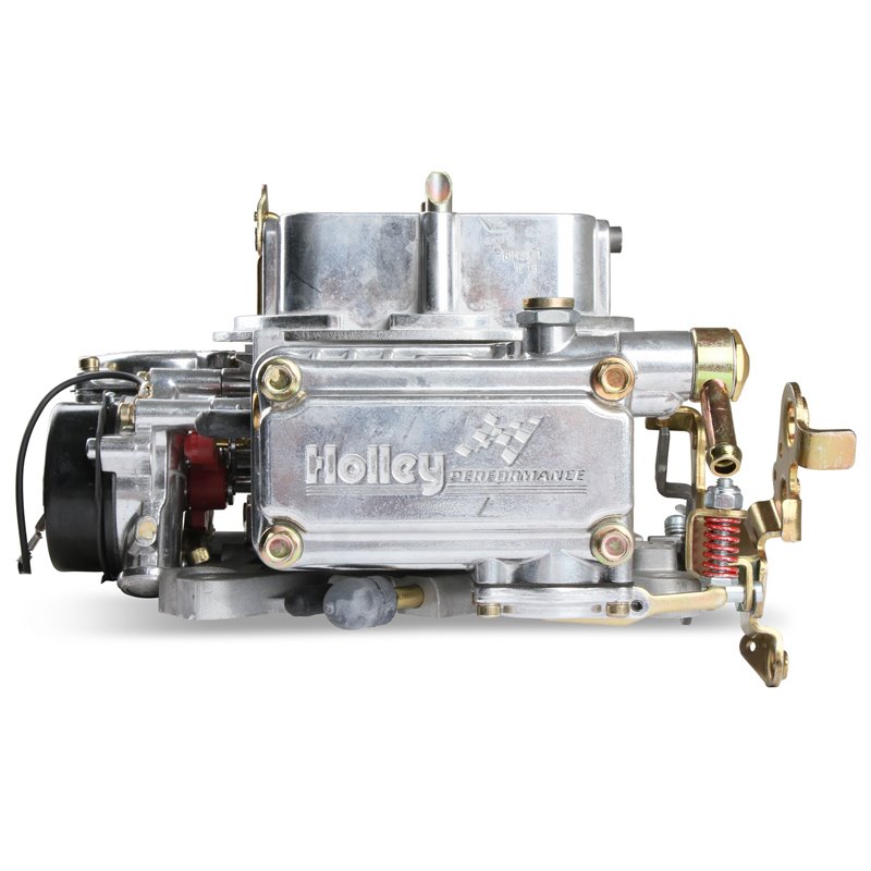 Holley | Street/Strip Carburetor