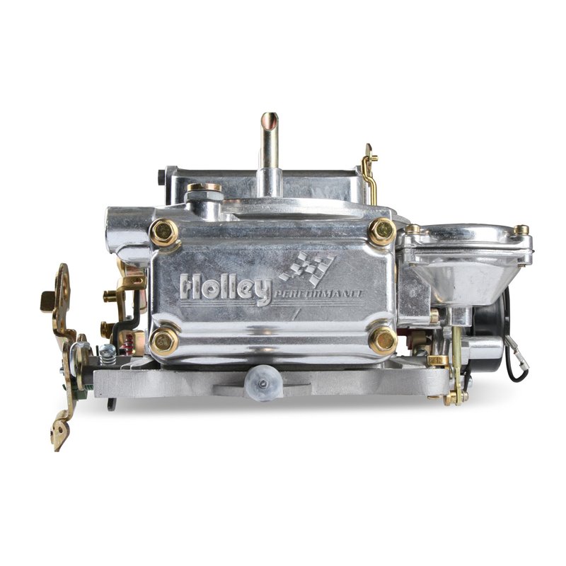 Holley | Street/Strip Carburetor