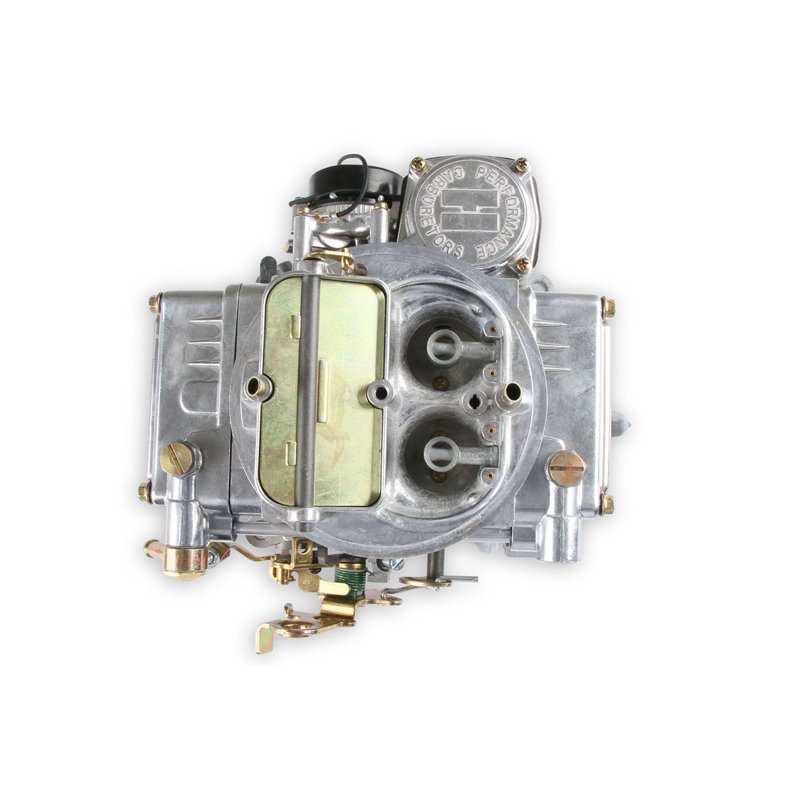 Holley | Street/Strip Carburetor