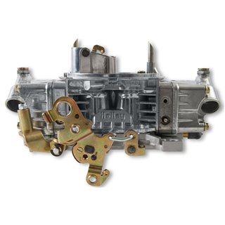 Holley | Supercharger Carburetor