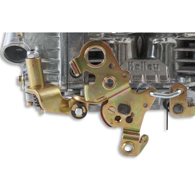 Holley | Supercharger Carburetor