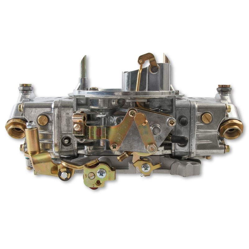 Holley | Supercharger Carburetor