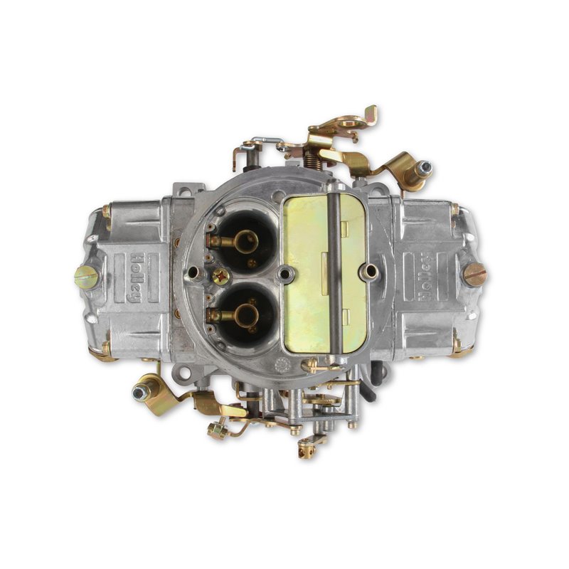 Holley | Supercharger Carburetor