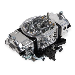 Holley | Track Warrior Carburetor