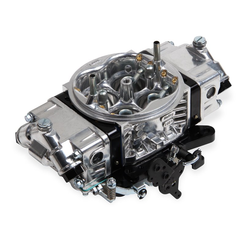 Holley | Track Warrior Carburetor