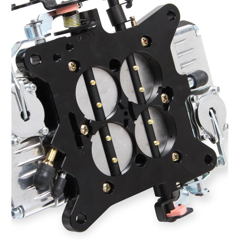 Holley | Track Warrior Carburetor