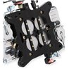 Holley | Track Warrior Carburetor