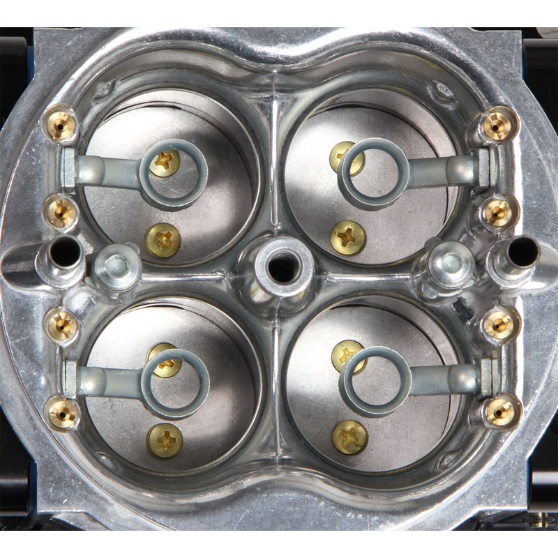 Holley | Track Warrior Carburetor