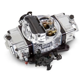 Holley | Ultra Double Pumper® Carburetor