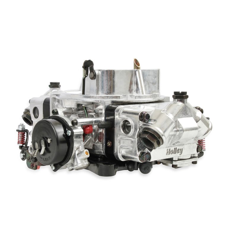 Holley | Ultra Double Pumper® Carburetor