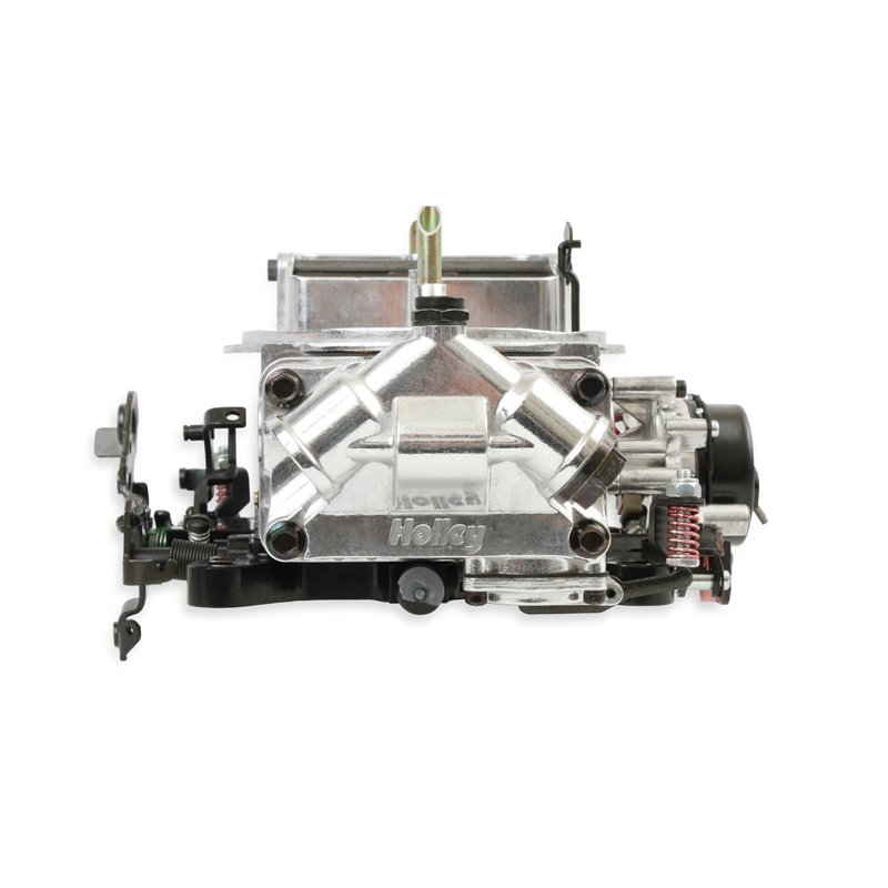 Holley | Ultra Double Pumper® Carburetor