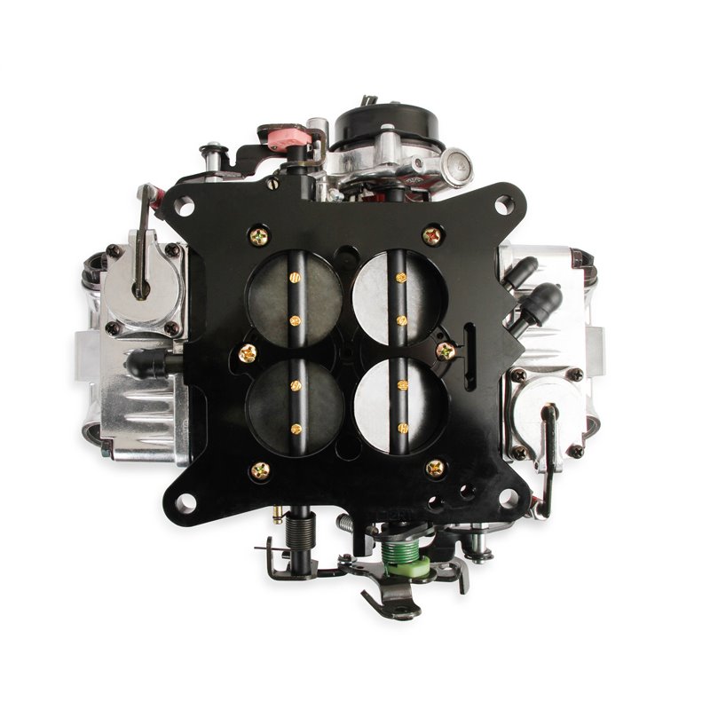 Holley | Ultra Double Pumper® Carburetor