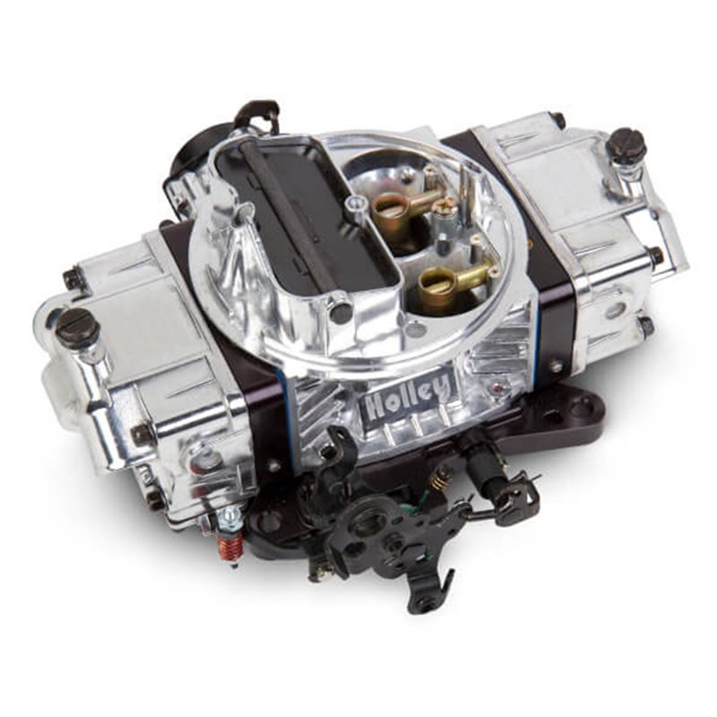Holley | Ultra Double Pumper® Carburetor