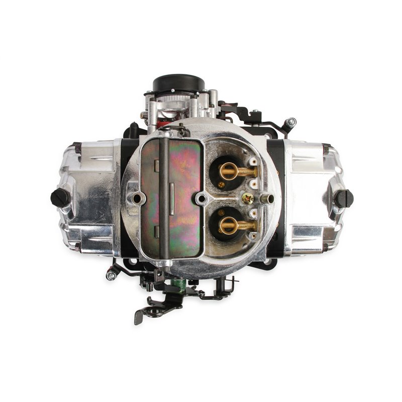 Holley | Ultra Double Pumper® Carburetor