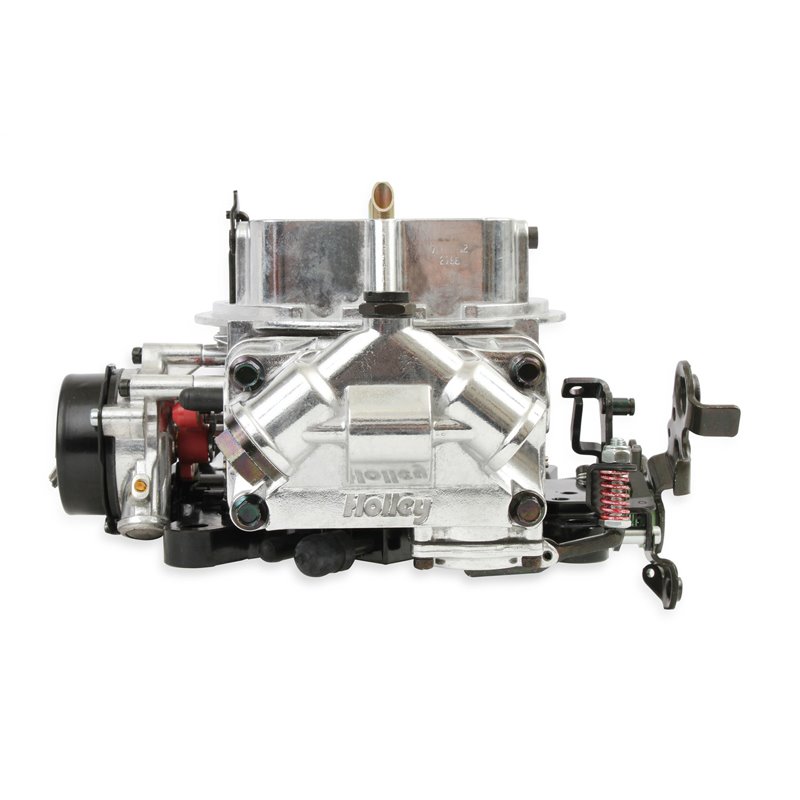 Holley | Ultra Double Pumper® Carburetor