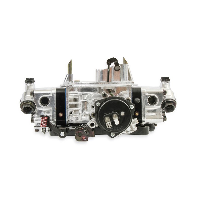 Holley | Ultra Double Pumper® Carburetor