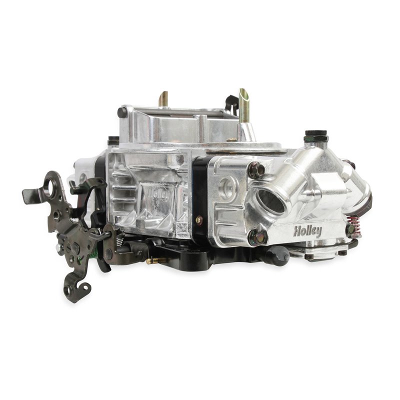 Holley | Ultra Double Pumper® Carburetor