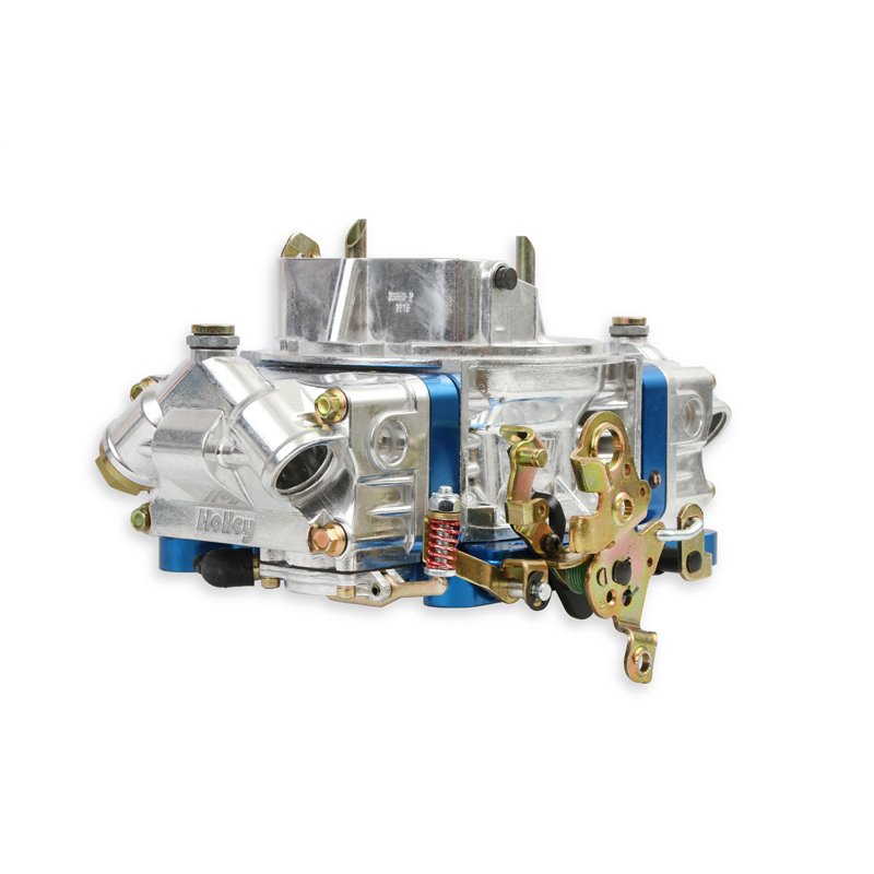 Holley | Ultra Double Pumper® Carburetor Holley Carburetors