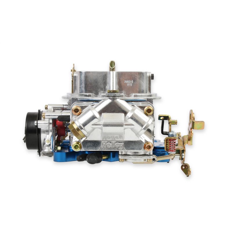 Holley | Ultra Double Pumper® Carburetor Holley Carburetors