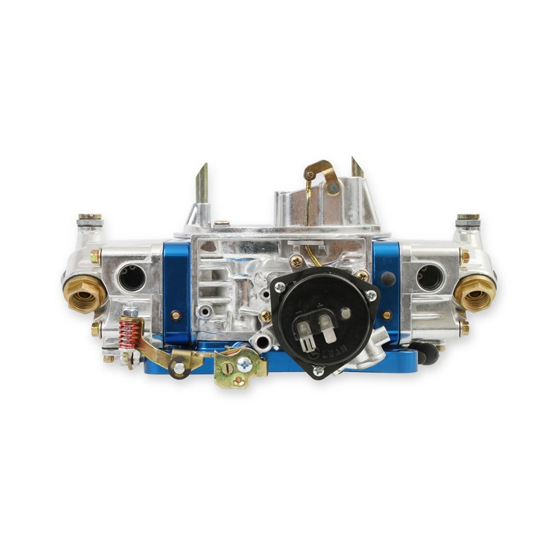 Holley | Ultra Double Pumper® Carburetor Holley Carburetors