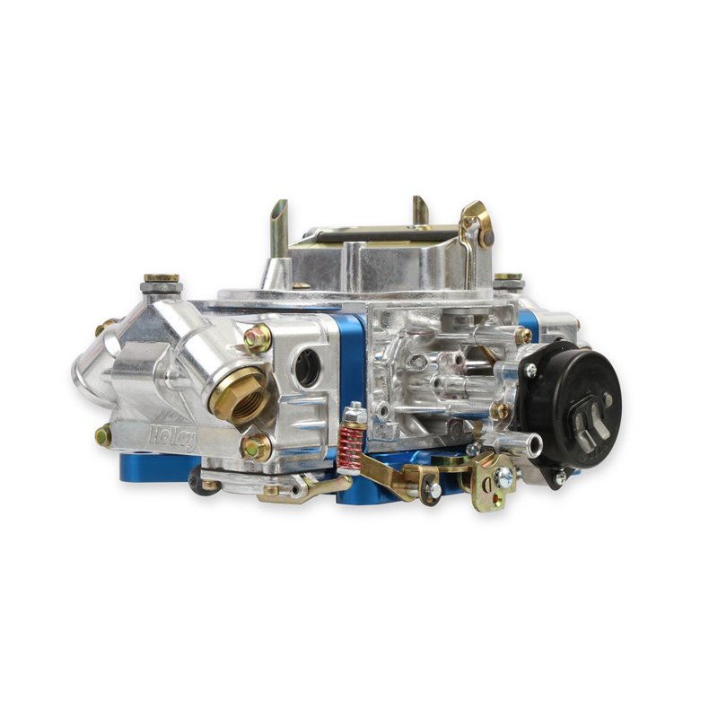 Holley | Ultra Double Pumper® Carburetor Holley Carburetors
