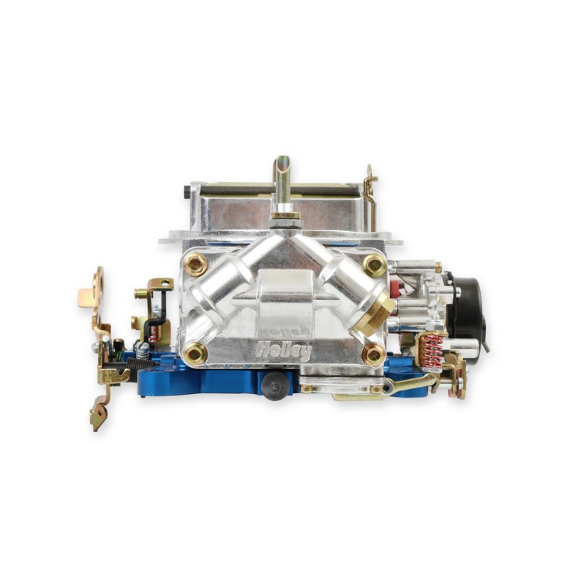 Holley | Ultra Double Pumper® Carburetor Holley Carburetors
