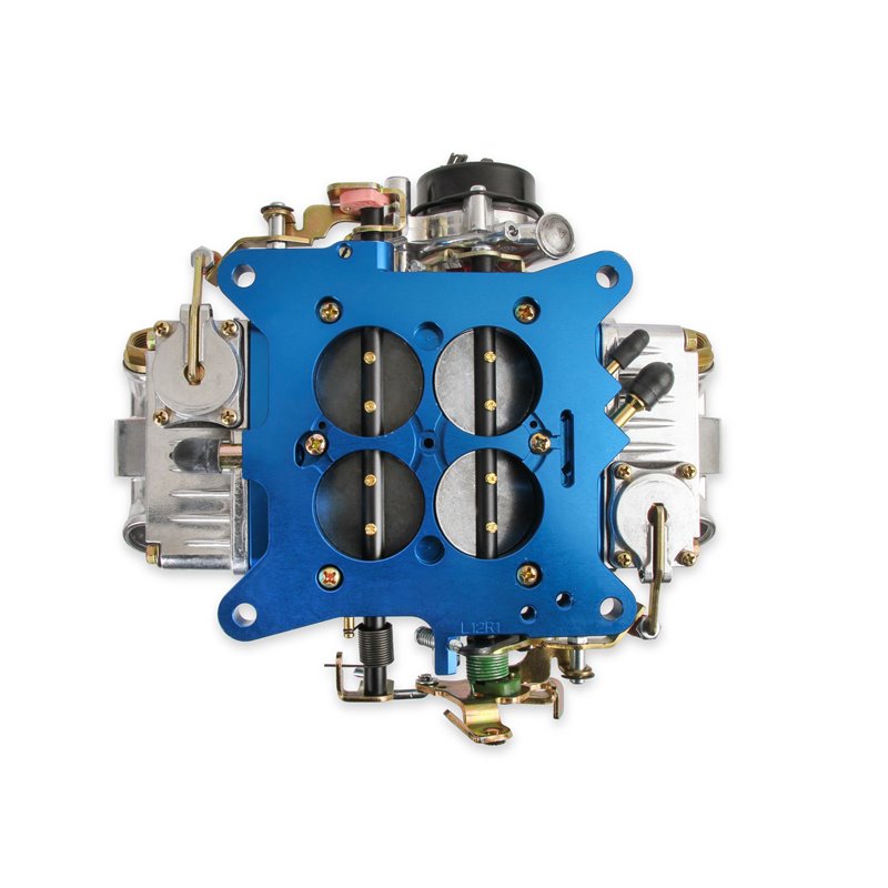 Holley | Ultra Double Pumper® Carburetor Holley Carburetors
