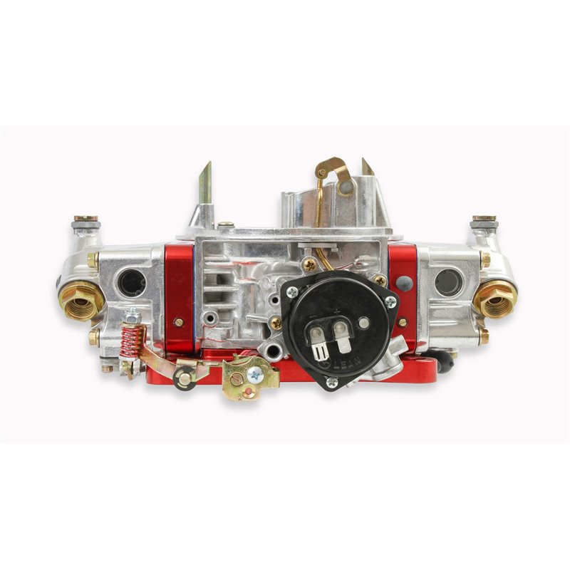Holley | Ultra Double Pumper® Carburetor